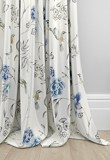 Borneo, Ming - Made to Measure Curtains
